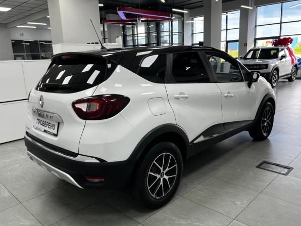 Renault Kaptur I с пробегом 2018 года, цена 1 430 000 рублей, 100000 км, внедорожник, Автокод Объявления