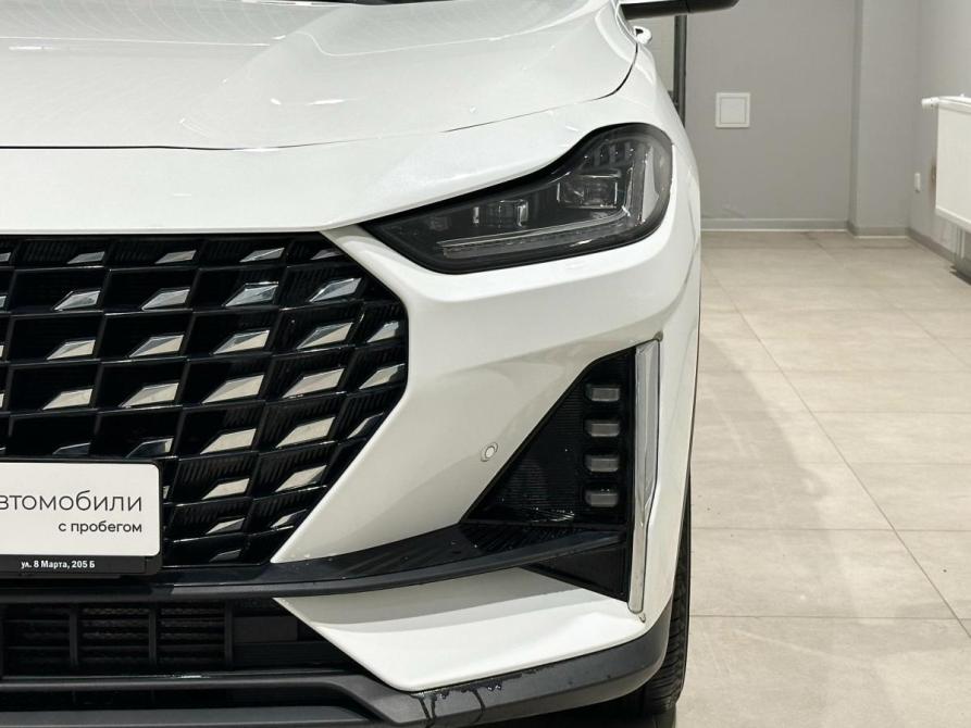 JETOUR X70+ I Рестайлинг Екатеринбург  - изображение 5