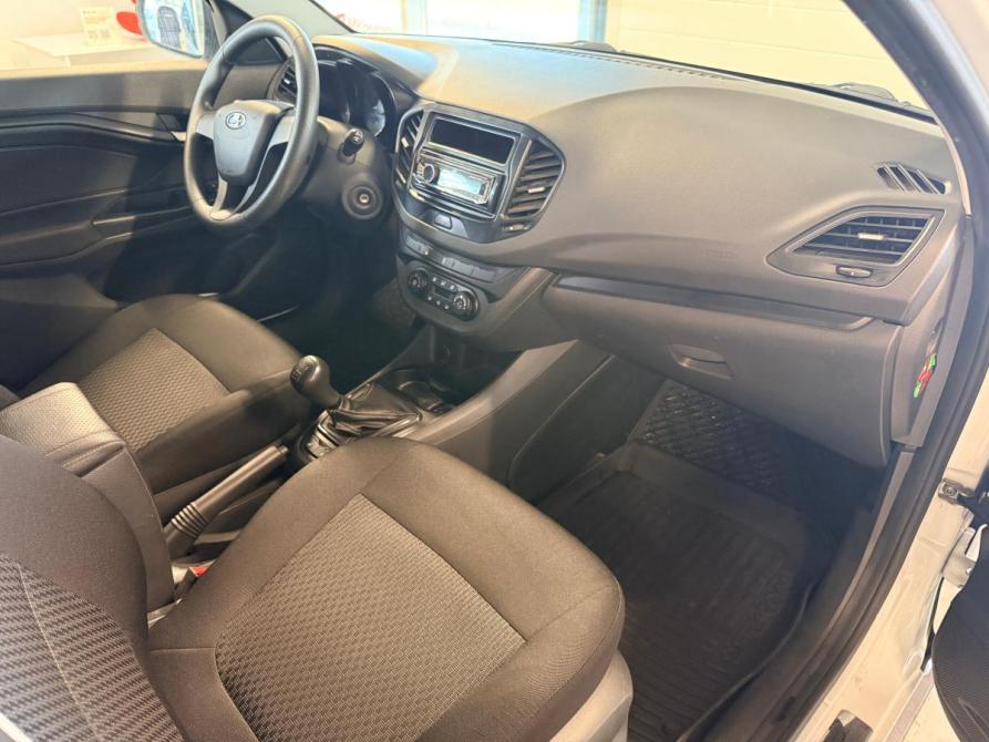 Lada (ВАЗ) Vesta I Тольятти  - изображение 14