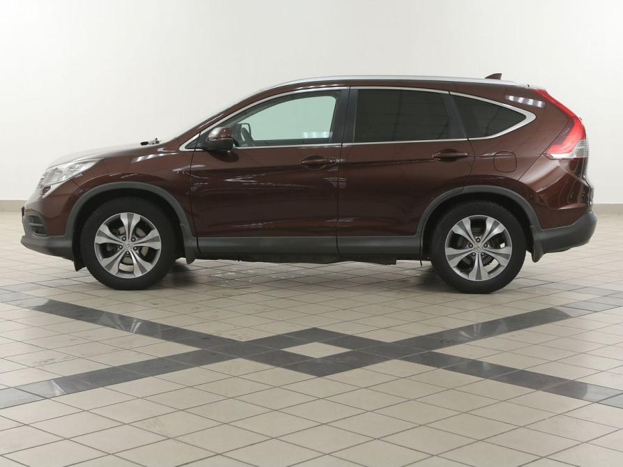 Honda CR-V IV Иваново  - изображение 7