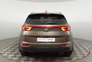 Kia Sportage IV Волгоград  - изображение 29
