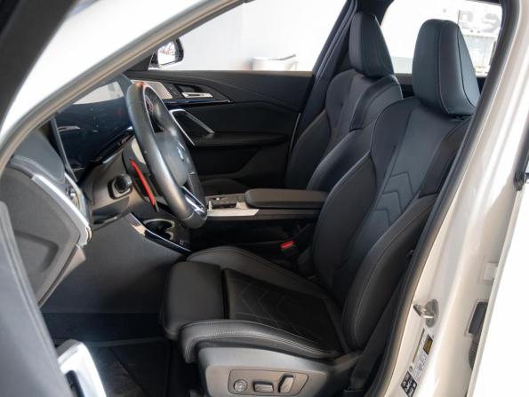 BMW X1 III (U11/U12) с пробегом 2023 года, цена 6 100 000 рублей, 21200 км, внедорожник, Автокод Объявления