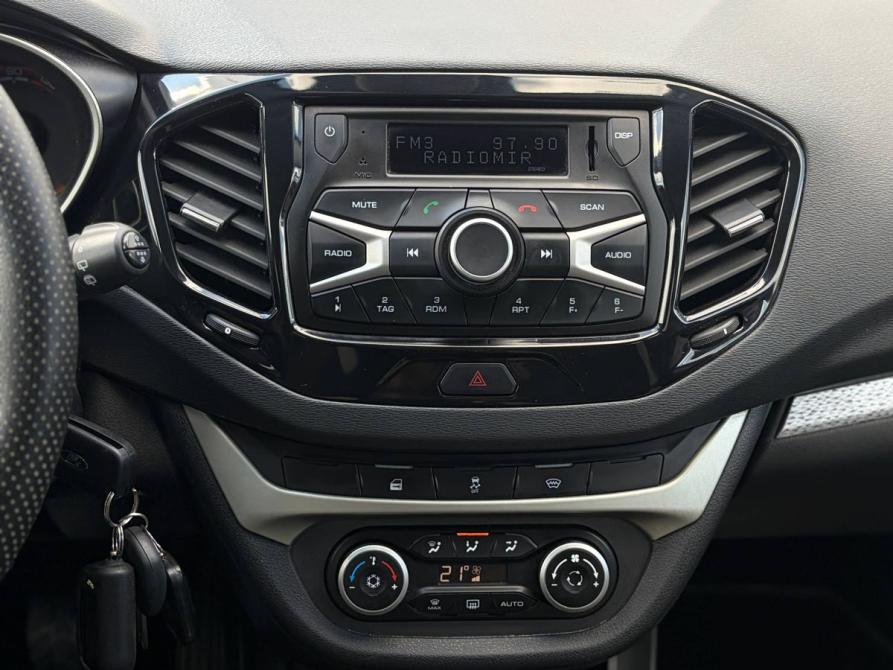 Lada (ВАЗ) Vesta I Екатеринбург  - изображение 23