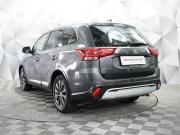 Mitsubishi Outlander III Рестайлинг 3 Ульяновск  - изображение 23