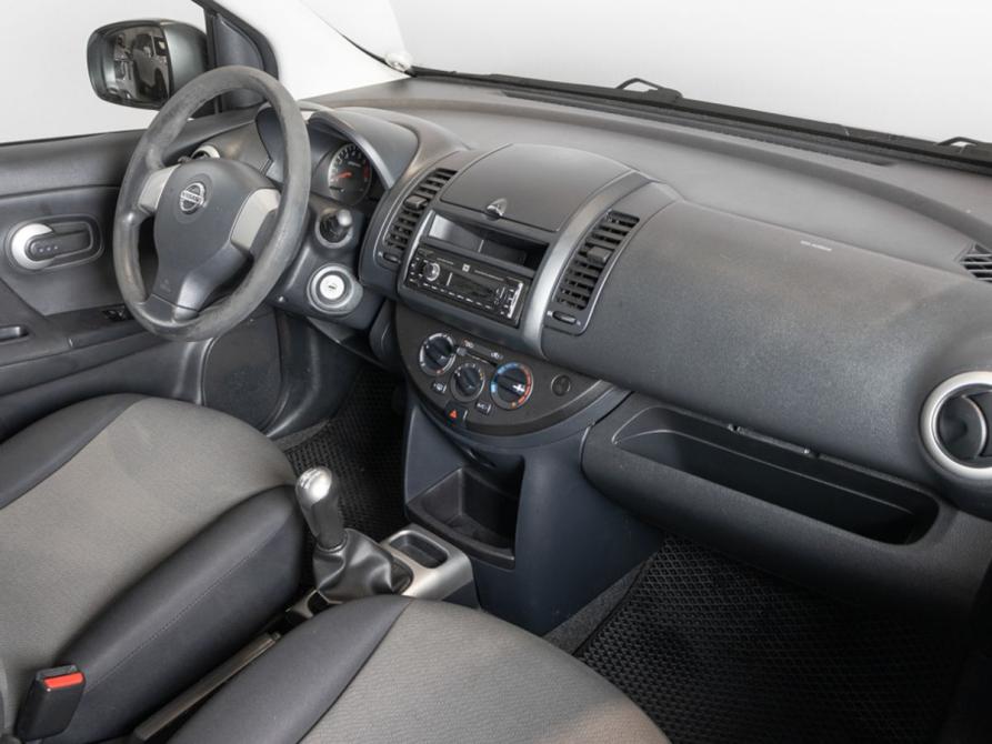 Nissan Note I Рестайлинг Казань  - изображение 7