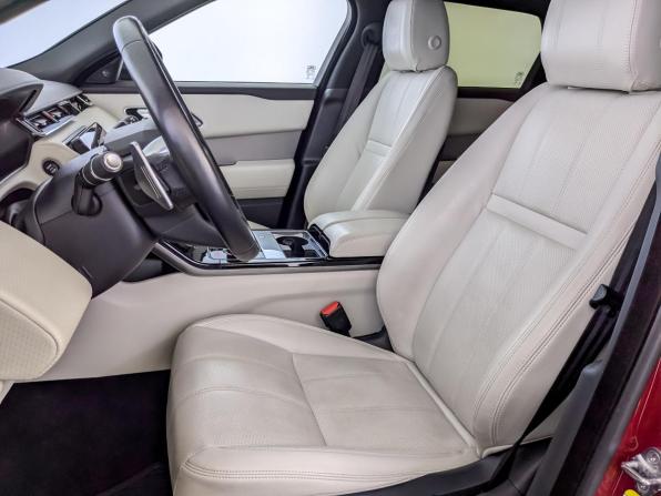 Land Rover Range Rover Velar I с пробегом 2018 года, цена 4 565 000 рублей, 65044 км, внедорожник, Автокод Объявления