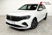 Volkswagen Polo VI Саратов  - изображение 23
