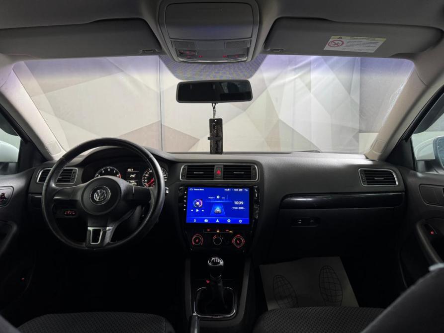 Volkswagen Jetta VI Оренбург  - изображение 11