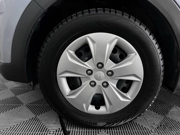Hyundai Creta I с пробегом 2020 года, цена 1 797 000 рублей, 93000 км, внедорожник, Автокод Объявления