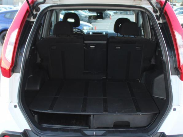 Nissan X-Trail II Рестайлинг с пробегом 2013 года, цена 1 469 000 рублей, 109560 км, внедорожник, Автокод Объявления
