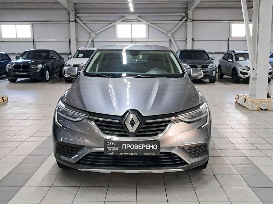 Renault Arkana I Набережные Челны  - изображение 2