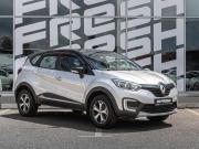 Renault Kaptur I Краснодар  - изображение 23