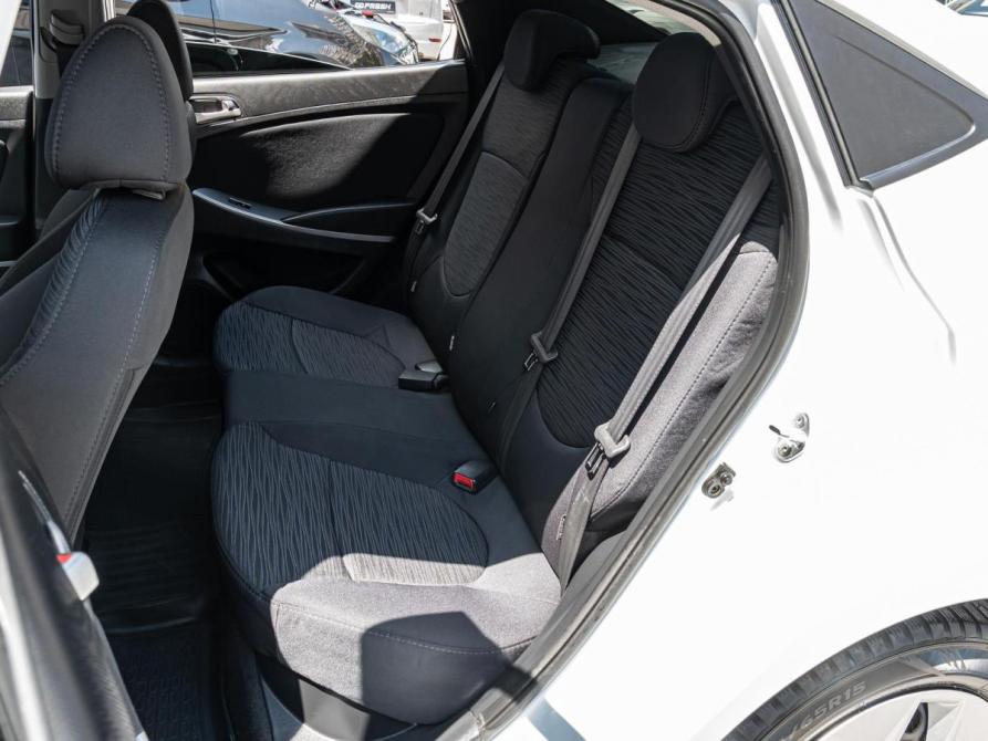 Hyundai Solaris I Рестайлинг Краснодар  - изображение 9