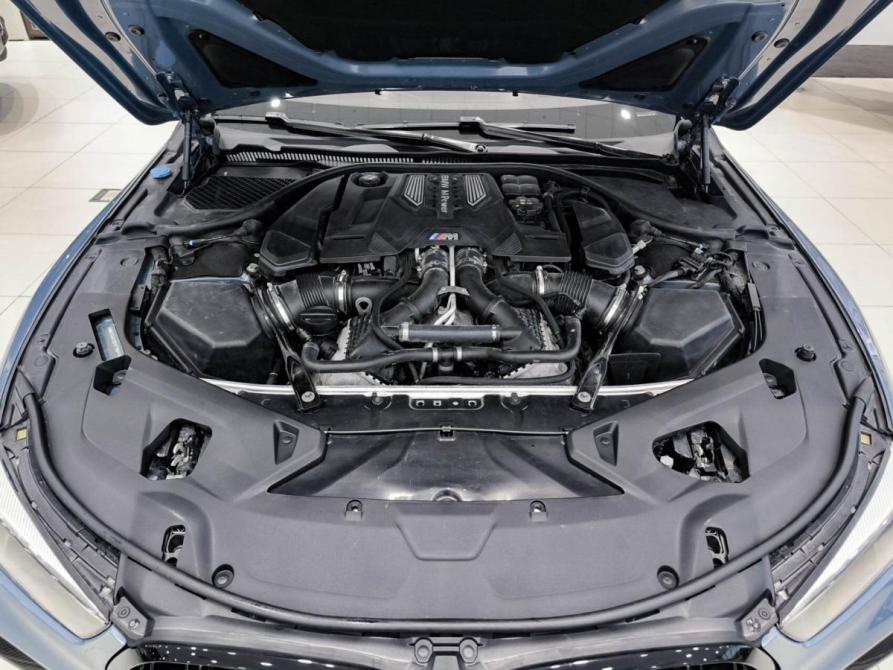 BMW M8 I (F91/F92/F93) Казань  - изображение 11