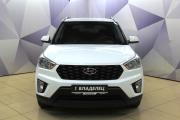 Hyundai Creta I Рестайлинг Чебоксары  - изображение 42