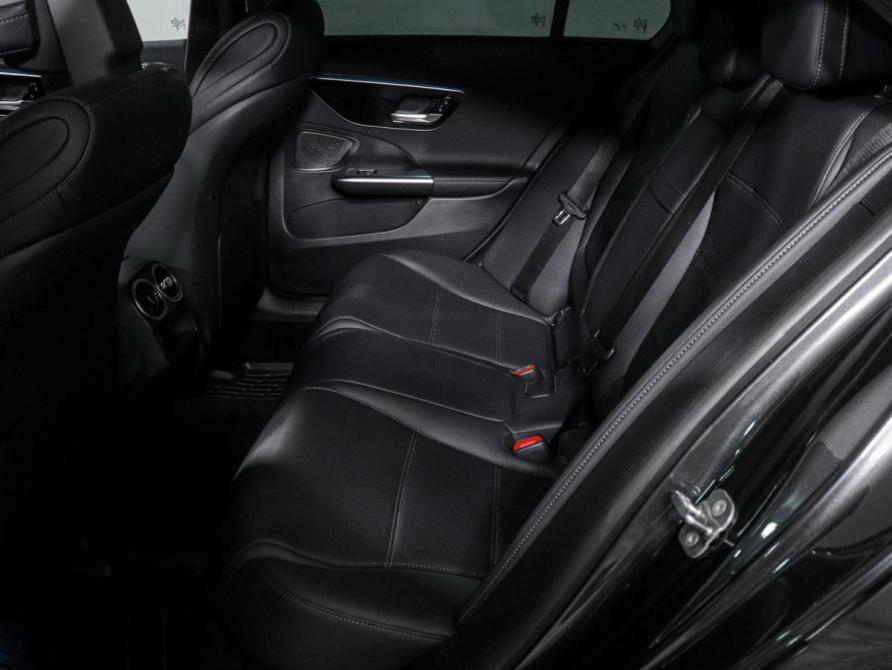 Mercedes-Benz C-Класс V (W206) Москва  - изображение 7