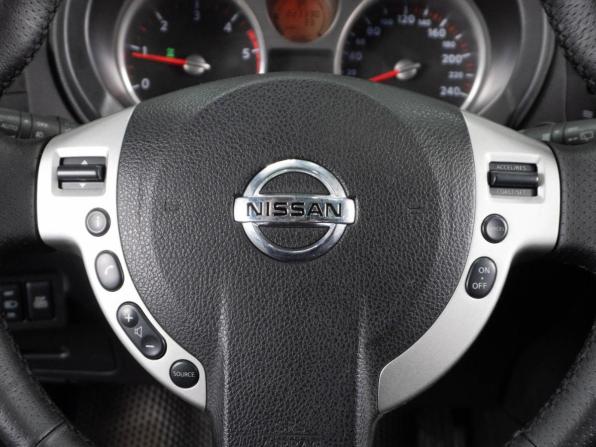 Nissan X-Trail II с пробегом 2010 года, цена 1 289 000 рублей, 223330 км, внедорожник, Автокод Объявления