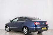 Volkswagen Passat B6 Красноярск  - изображение 26