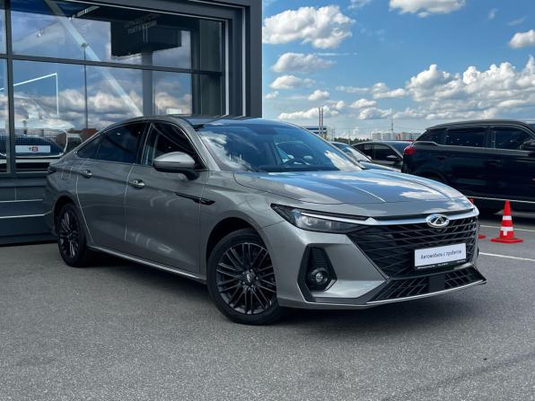 Chery Arrizo 8 с пробегом 2024 года, цена 1 790 000 рублей, 56000 км, седан, Автокод Объявления