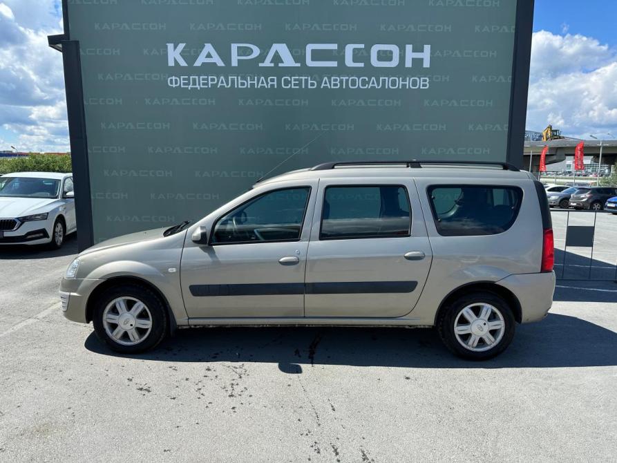 Lada (ВАЗ) Largus I Екатеринбург  - изображение 3