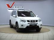 Nissan X-Trail II Рестайлинг Уфа  - изображение 19