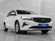 Belgee S50 Новосибирск  - изображение 26