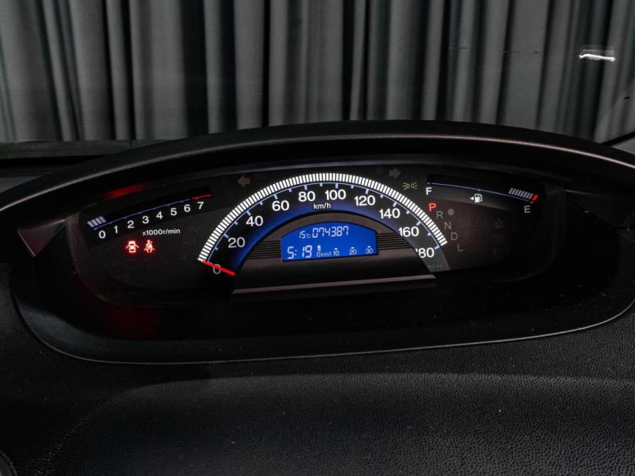 Honda Freed I Рестайлинг Тюмень  - изображение 13