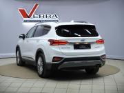 Hyundai Santa Fe IV Уфа  - изображение 25