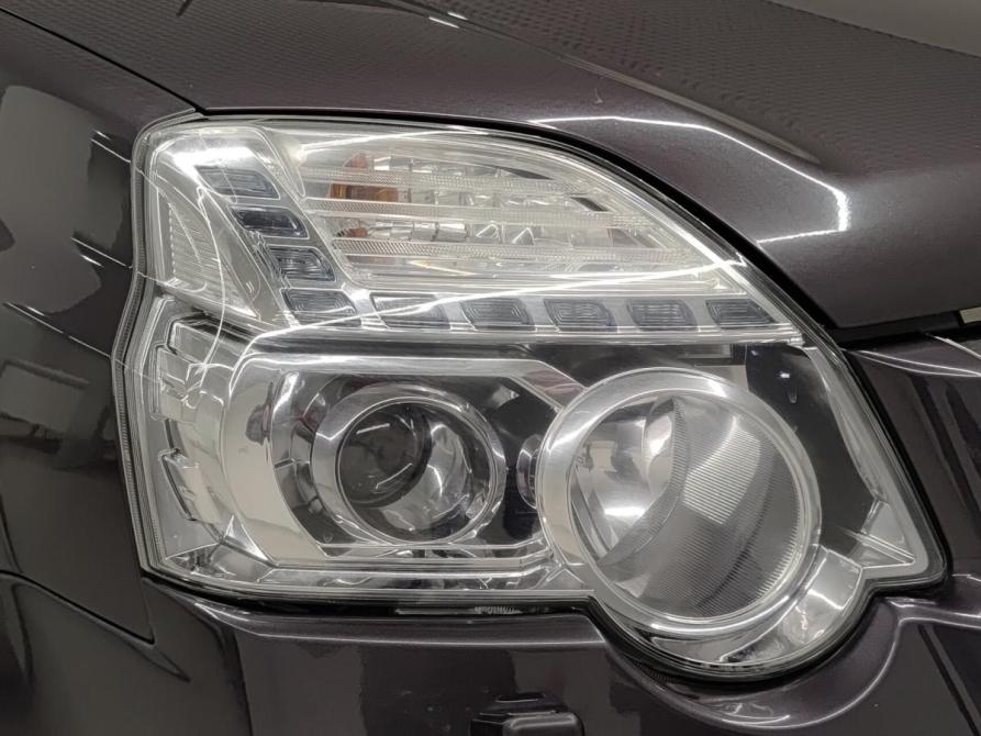 Nissan X-Trail II Рестайлинг Казань  - изображение 21