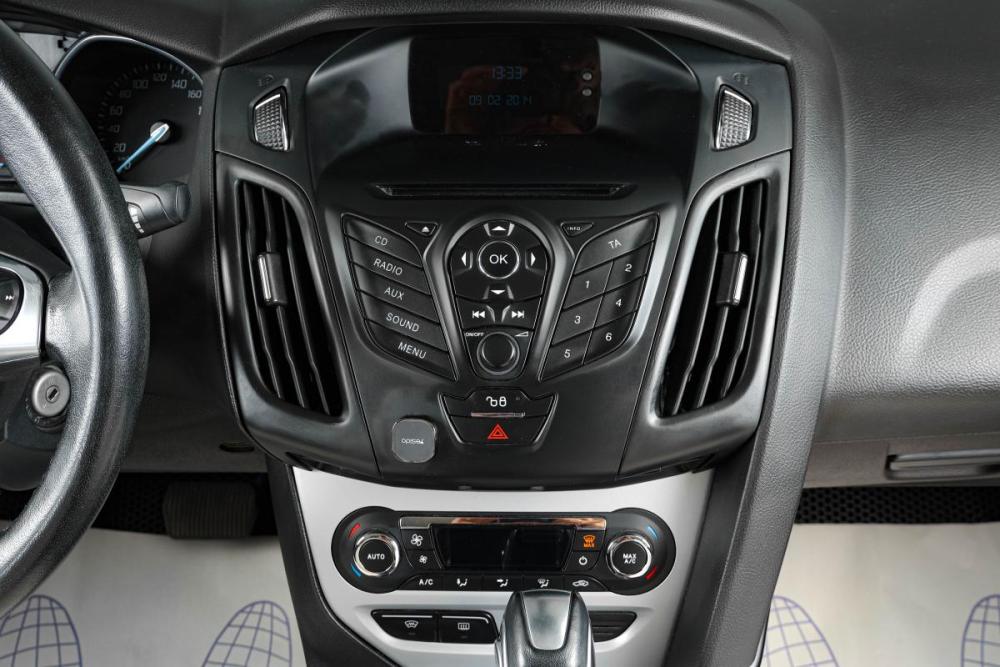Ford Focus III Тюмень  - изображение 17
