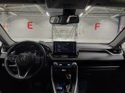 Toyota RAV4 V (XA50) Казань  - изображение 46