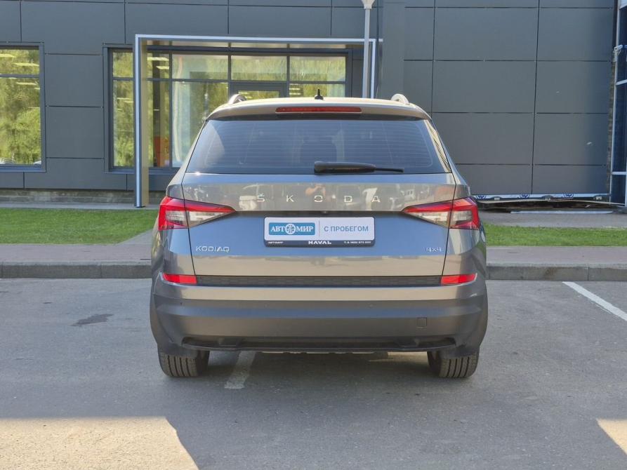 Skoda Kodiaq I Ярославль  - изображение 6