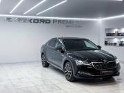 Skoda Superb III Рестайлинг Уфа  - изображение 34