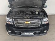 Chevrolet Tahoe III Москва  - изображение 39