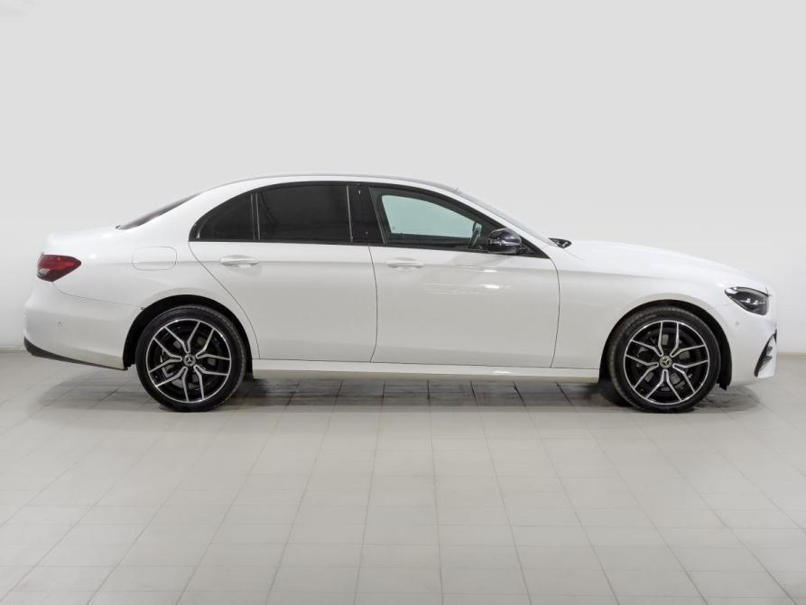 Mercedes-Benz E-Класс V (W213 S213 C238) Рестайлинг Химки  - изображение 4