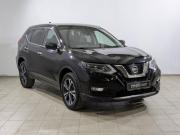 Nissan X-Trail III Рестайлинг Химки  - изображение 39