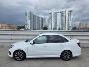 Lada (ВАЗ) Granta I Рестайлинг Ростов-на-Дону  - изображение 22