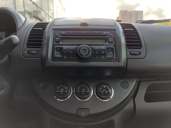 Nissan Note I Рестайлинг с пробегом 2008 года, цена 599 800 рублей, 230846 км, хэтчбек, Автокод Объявления