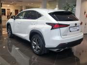 Lexus NX I Рестайлинг Екатеринбург  - изображение 35