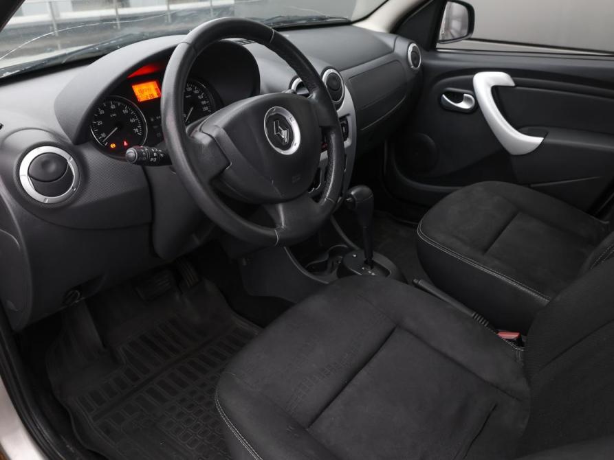 Renault Sandero I Москва  - изображение 13