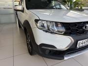Lada (ВАЗ) Largus I Рестайлинг Таганрог  - изображение 29