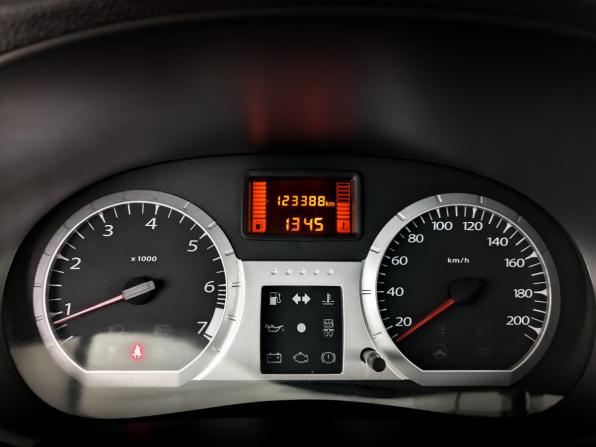Lada (ВАЗ) Largus I с пробегом 2020 года, цена 995 000 рублей, 123386 км, универсал, Автокод Объявления