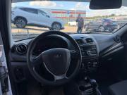 Lada (ВАЗ) Granta I Рестайлинг Орел  - изображение 11