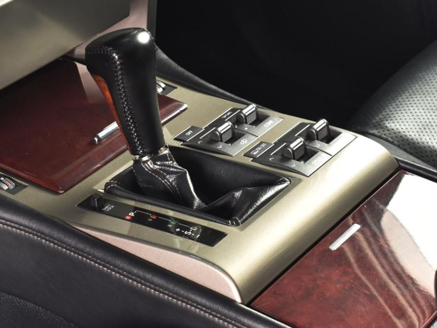 Lexus GX II Кемерово  - изображение 19