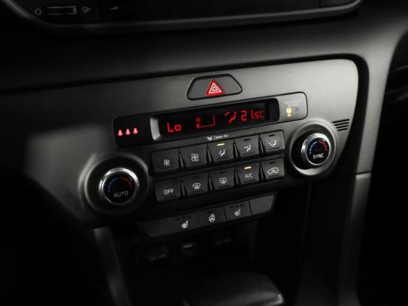 Kia Sportage IV Рестайлинг с пробегом 2019 года, цена 2 299 000 рублей, 75678 км, внедорожник, Автокод Объявления