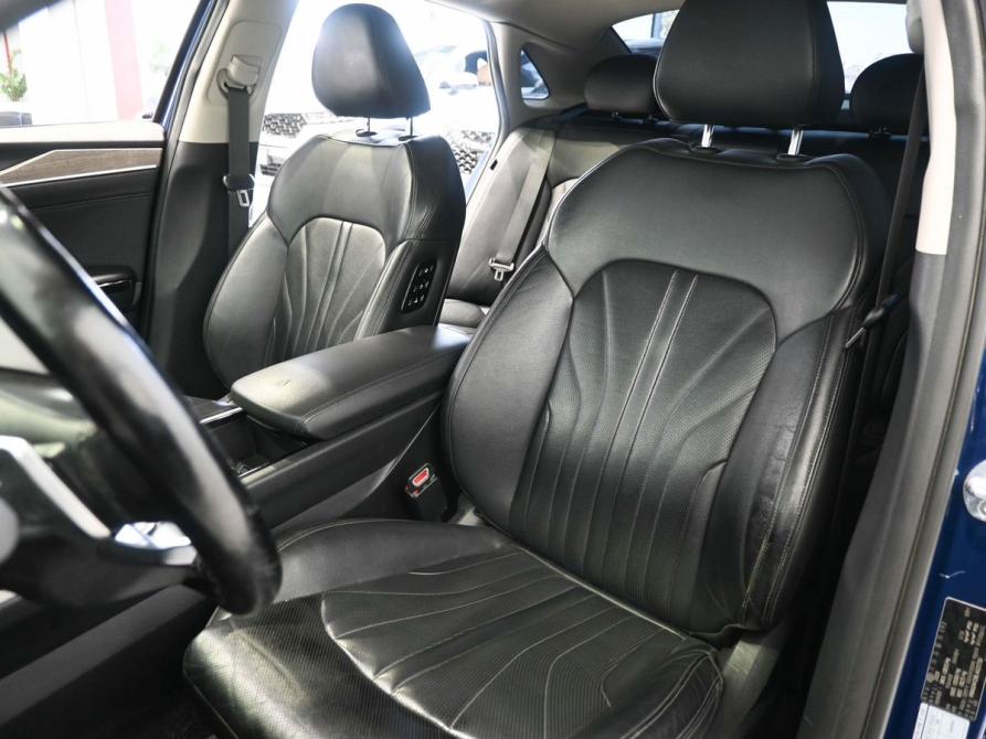 Kia K5 III Ростов-на-Дону  - изображение 13