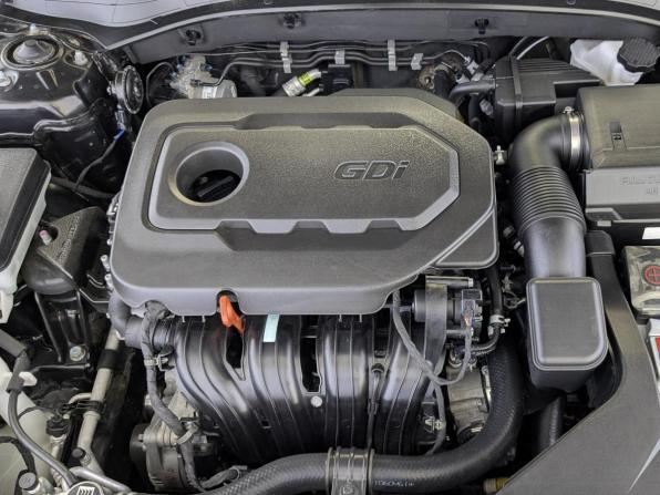 Kia K7 YG (II) с пробегом 2019 года, цена 2 050 000 рублей, 133631 км, седан, Автокод Объявления