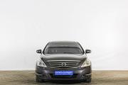 Nissan Teana II Рестайлинг Тюмень  - изображение 22