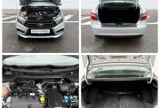 Lada (ВАЗ) Vesta I Ставрополь  - изображение 29