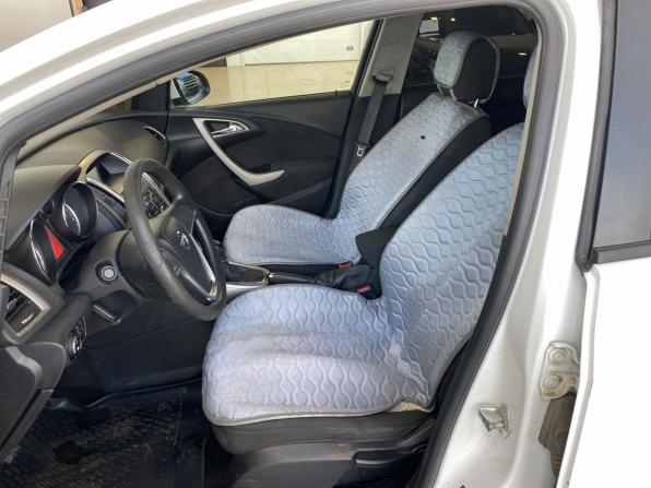 Opel Astra J с пробегом 2012 года, цена 529 000 рублей, 235389 км, хэтчбек, Автокод Объявления